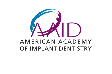 American Academy of Implant Dentistry Logo