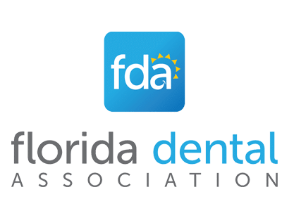 Fl Dental Assn Logo