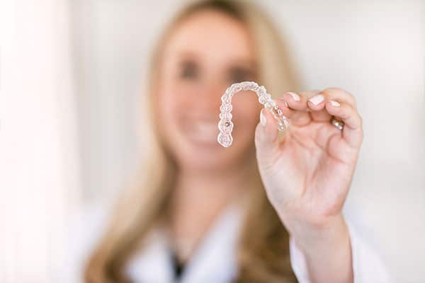 Clear Aligners